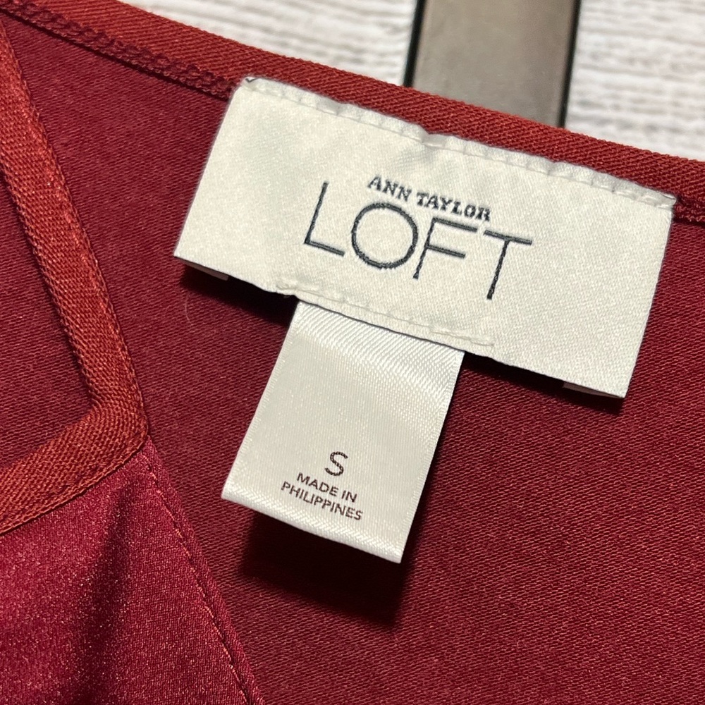 Loft Tank - Picture 4 of 4